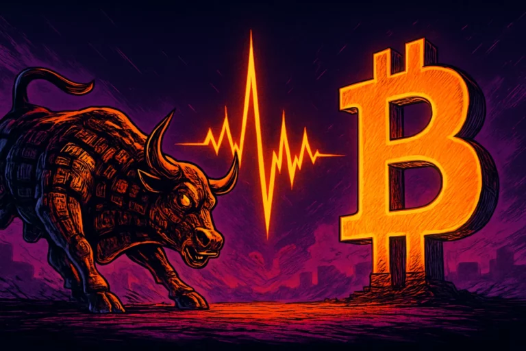 CoinDesk：若聯準會降息1碼，比特幣將恢復漲勢；Matrixport：市場槓桿水平顯示BTC下行空間有限