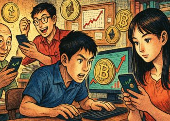 動區 x 遠東商銀 Bankee 2025 虛擬資產調查》填問卷抽 USDT 獎池！讓你的加密經驗成為產業新指標