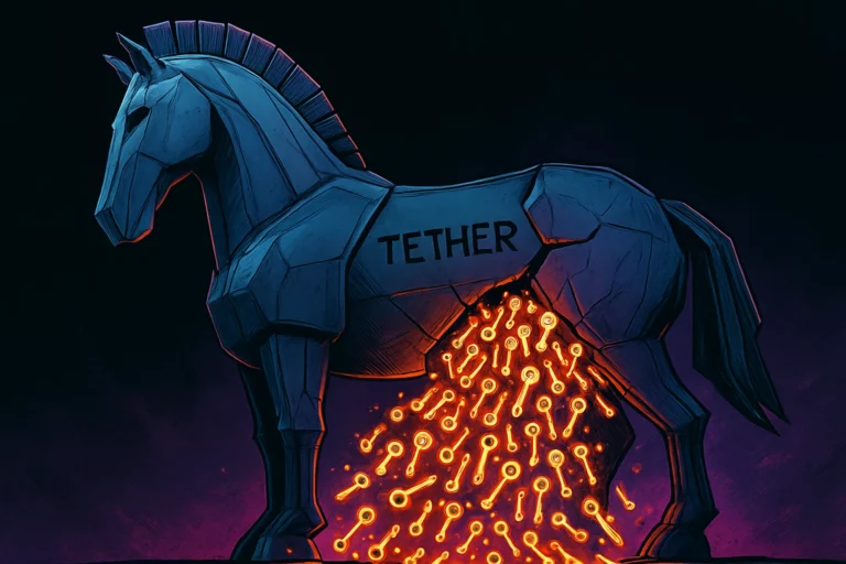 Tether預告：密碼管理工具PearPass即將登陸所有商店，開源且本地化運作