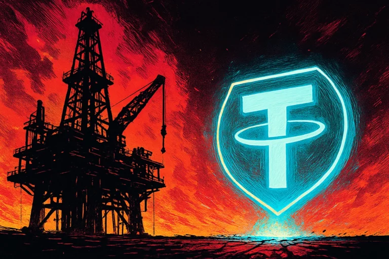 Tether砸10億美元買入8,888枚比特幣！Bitwise投資長：Tether有望成為全球最賺錢公司