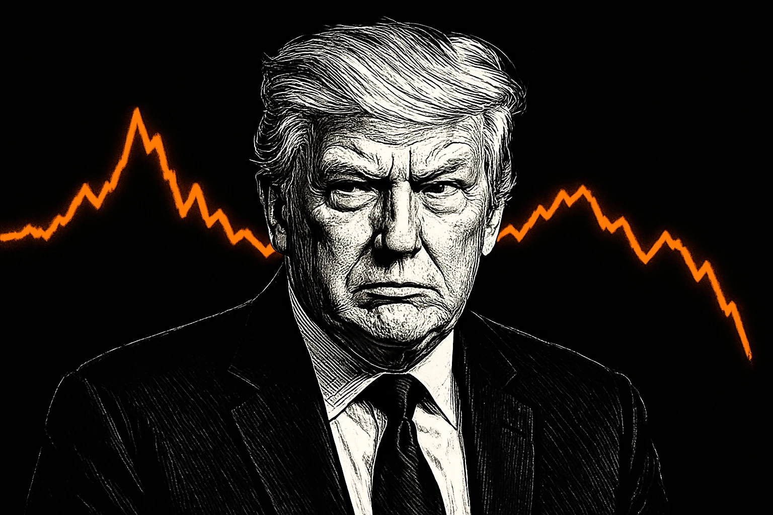 川普家族一週躺賺13億美元，ABTC上市與WLFI發幣引發政治撈錢爭議