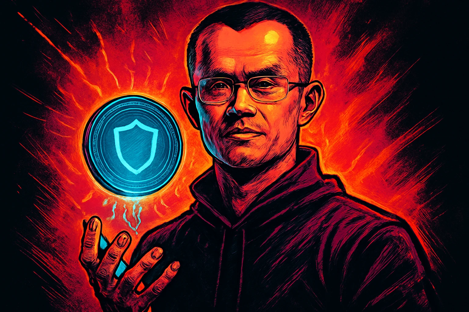 CZ轉推引爆 Trust Wallet 代幣 TWT 狂飆 40%;劍指10億Web3用戶大時代