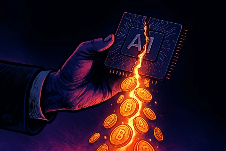 阿聯酋晶片交易與WLFI加密項目有黑幕？紐約時報：川普幕僚從中肆意斂財，民主黨要求徹查腐敗