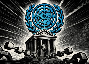 聯合國開發計畫署 2026 年啟動「政府區塊鏈學院」，瞄準解決貧困、效率與信任