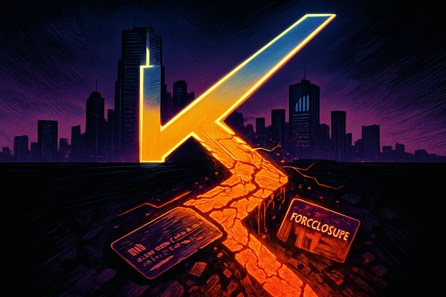 美國 8 月零售成長優於預期，超前消費還是經濟真的強？專家憂 K 型復甦風險