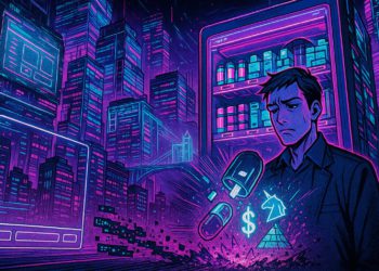 評論》所有 vibe coding 工具都在販賣快速致富的幻覺