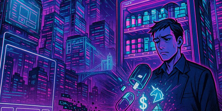 評論》所有 vibe coding 工具都在販賣快速致富的幻覺