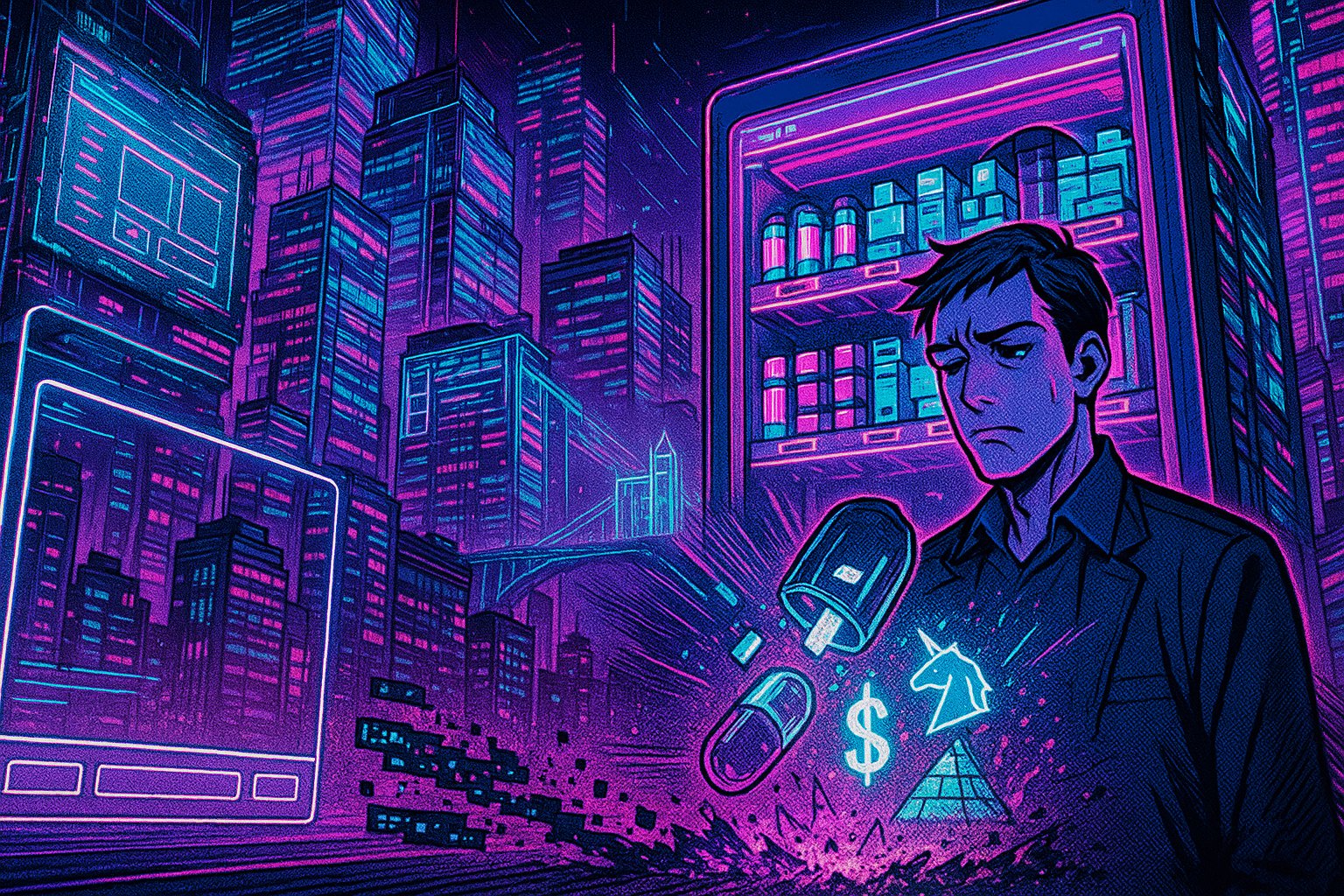 評論》所有 vibe coding 工具都在販賣快速致富的幻覺