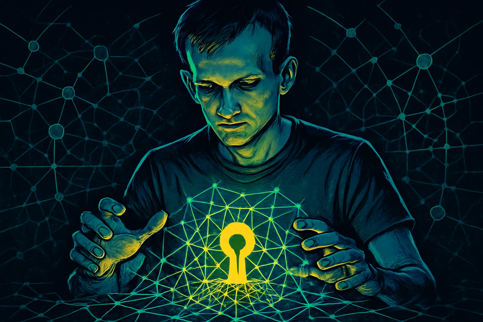 V神喊Fusaka升級超重要：PeerDAS降低90%儲存需求，大幅降低網路限制