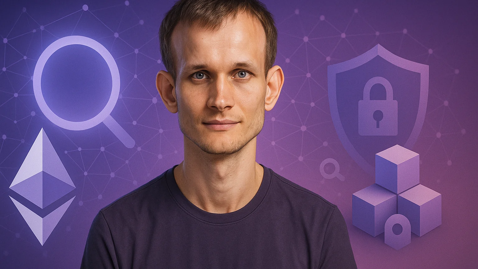 Vitalik 新文：低風險 DeFi 之於以太坊，如同搜尋之於 Google