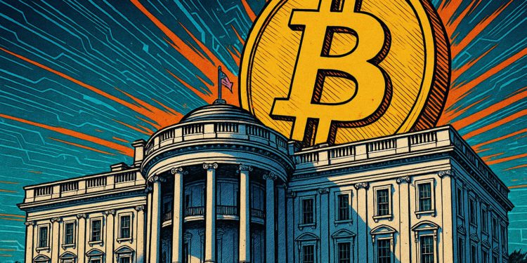 whitehouse | 動區動趨-最具影響力的區塊鏈新聞媒體 華府加速數位資產立法!CFTC代理部長:努力讓美國成為世界加密龍頭