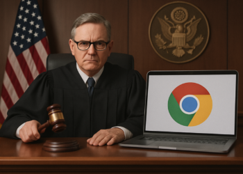 聯邦法官裁定 Google 不需出售 Chrome，重劃 AI 瀏覽器爭奪戰格局