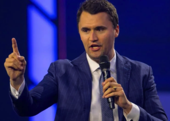 Charlie Kirk兇手疑為LGBT+支持者、川普頒發榮譽自由勳章：他原本會當美國總統