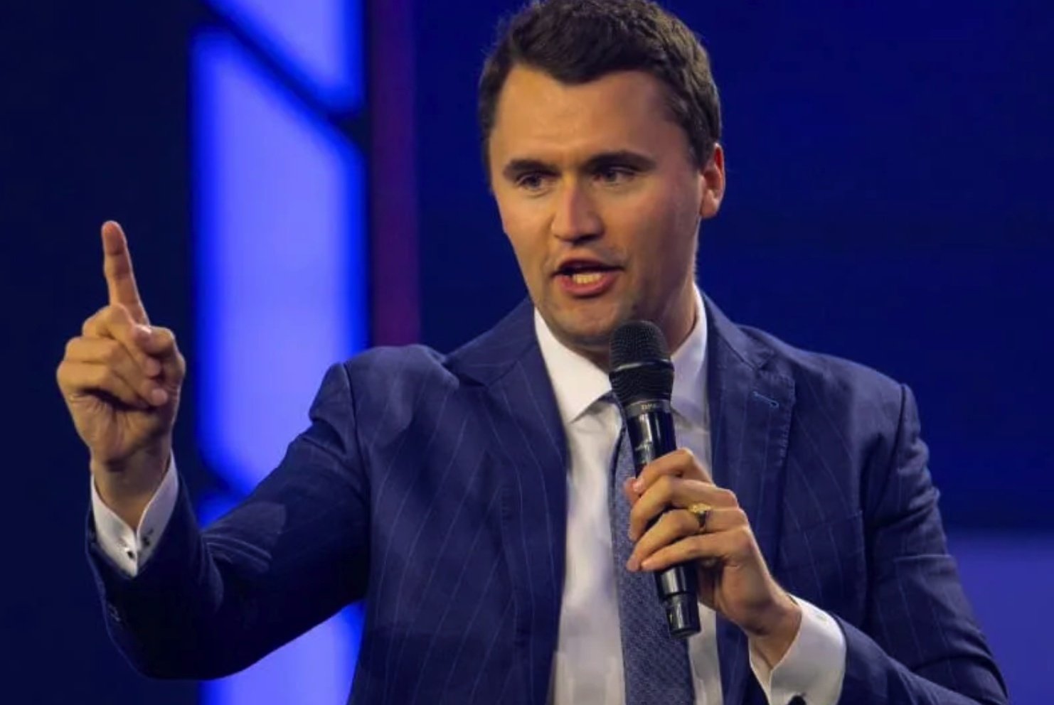 Charlie Kirk兇手疑為LGBT+支持者、川普頒發榮譽自由勳章：他原本會當美國總統