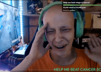 罹癌實況主玩Steam遊戲被駭加密錢包，Valve緊急下架藏木馬遊戲