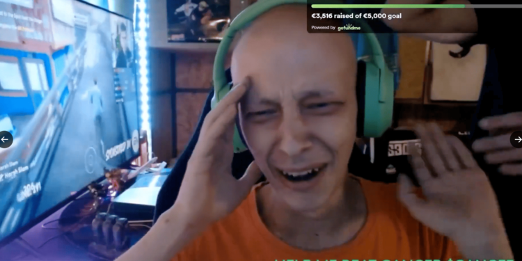 罹癌實況主玩Steam遊戲被駭加密錢包，Valve緊急下架藏木馬遊戲