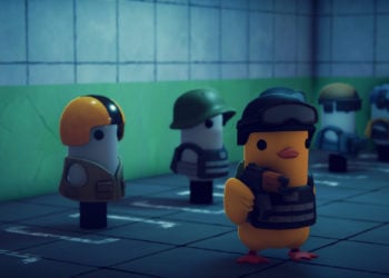 Web3 不只需要 1 個「黑神話」，更需要 100 個「鴨科夫」