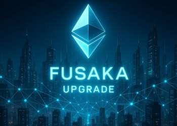 以太坊Fusaka升級完成Sepolia測試、下一步上線Hoodi測試網，預計12月初登陸主網
