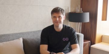 動區專訪》0G 創辦人 Michael：中心化 AI 壟斷風險，看去中心化 AI 如何解決「終結者」困境