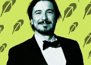 Vlad Tenev 談 Robinhood 的三條曲線：鏈上金融、散戶投資與 AI