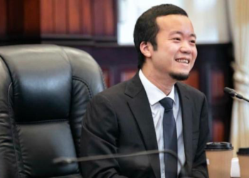 時間軸》太子集團陳志被美國政府「駭走」12.7萬枚比特幣的經過！也許永無真相