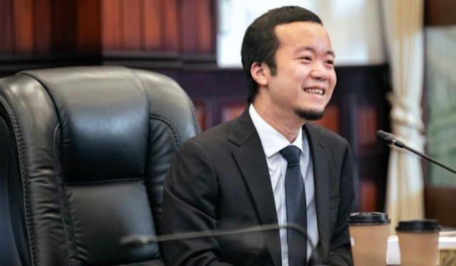 時間軸》太子集團陳志被美國政府「駭走」12.7萬枚比特幣的經過！也許永無真相