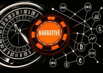 評論》注意力套利：迷因幣是加密市場最誠實的敘事