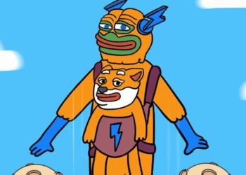 比特幣 10 月價格看漲，Bitcoin Hyper 預售突破 2,200 萬美元