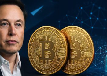 馬斯克鏈上轉移4億比特幣？Bitcoin Hyper ($HYPER) 預售突破 2,500 萬美元