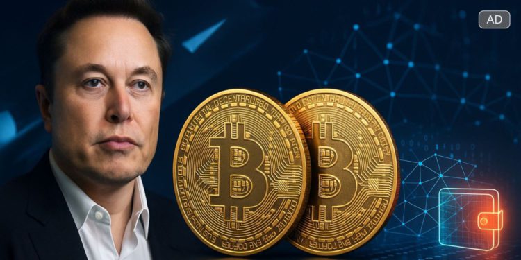 1027clickout_o | 動區動趨-最具影響力的區塊鏈新聞媒體 馬斯克鏈上轉移4億比特幣?Bitcoin Hyper ($HYPER) 預售突破 2,500 萬美元