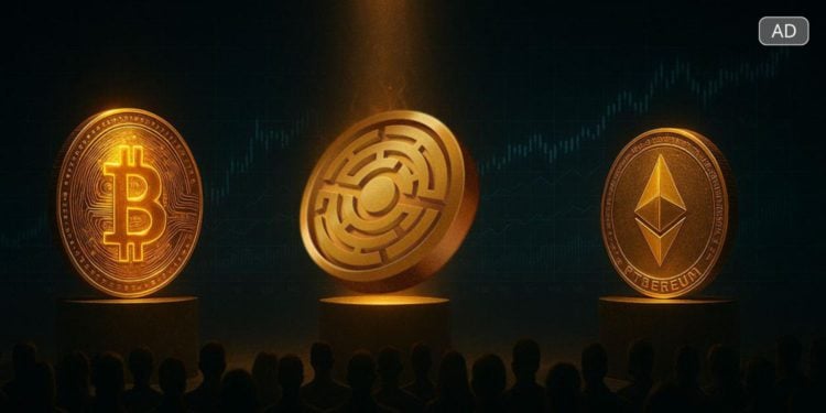 比特幣、以太坊反彈帶動市場樂觀情緒，Minotaurus 山寨幣受到關注