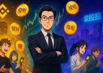 加密世界全學中文？從「幣安人生」到「索拉拉」，一文整理中文meme熱潮發展始末