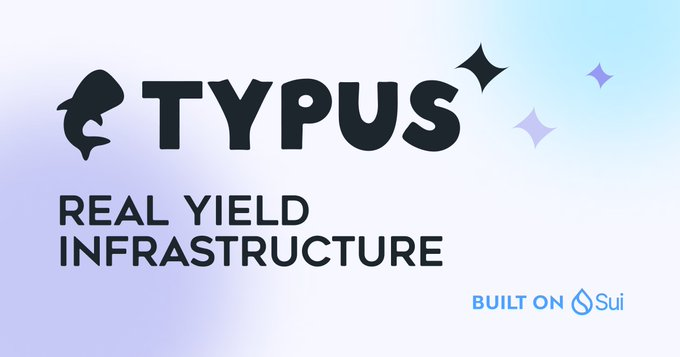 快訊》Sui生態DeFi協議Typus Finance遭預言機漏洞攻擊，官方已暫停智能合約