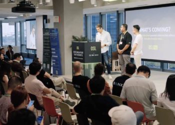 OSL集團法規事務主管刁家駿：穩定幣計價是加密「互操作性」最具價值發展方向之一