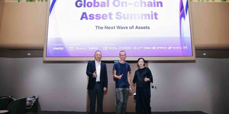 Vitalik與肖風發起以太坊應用聯盟EAG，邀請全球開發者共建協作