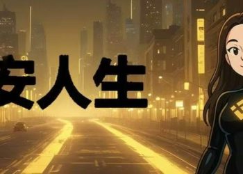幣安上架「幣安人生」永續合約、幣價拉漲65%！Base App正式支援「幣安人生」交易
