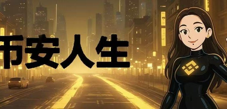 幣安上架「幣安人生」永續合約、幣價拉漲65%！Base App正式支援「幣安人生」交易