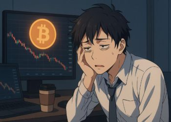 從 James Wynn 到麻吉大哥，看槓桿之王們的交易興衰錄