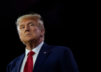 川普解釋特赦幣安趙長鵬：CZ根本無罪，是拜登「政治迫害」的受害者