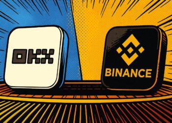 修仙與機械飛升，Binance 與 OKX 的「大道」之爭