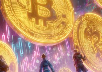 BTC Layer 2 項目 Bitcoin Hyper ($HYPER) 十月迎市場拐點