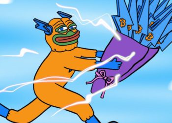 爆倉清洗後加密市場迅速回升，資金湧向具成長潛力的新幣