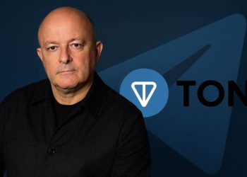 前 Nike、Apple 行銷主管加盟，蓄勢待發的 TON 將迎來爆發期？