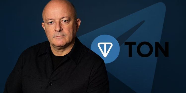 前 Nike、Apple 行銷主管加盟，蓄勢待發的 TON 將迎來爆發期？