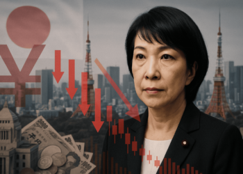 日幣升值無望？高市早苗當選首相「日圓兌美跌破150」交易員看衰避險