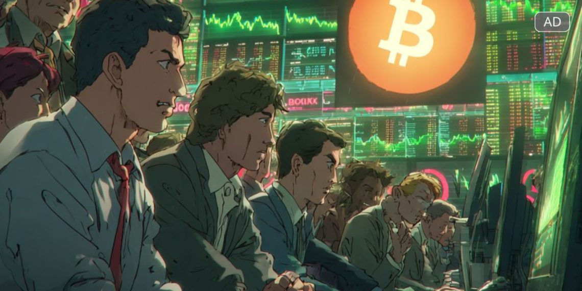 98463 | 動區動趨-最具影響力的區塊鏈新聞媒體 比特幣維持年底 20 萬美元目標價,資金流入 Bitcoin Hyper 潛力新幣