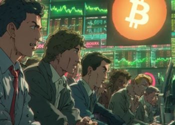 比特幣維持年底 20 萬美元目標價，資金流入 Bitcoin Hyper 潛力新幣