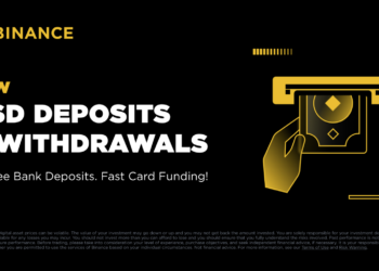 幣安開放美元出入金：BPay Global 提供全球70國家直接儲值及提款服務