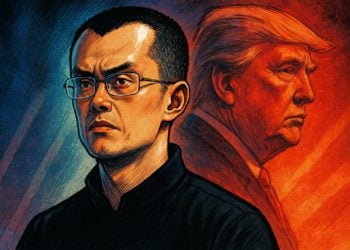 幣安CZ：非常感謝川普特赦！將致力幫美國成為加密首善之國