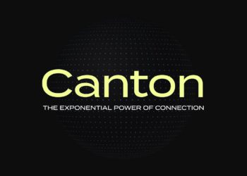 華爾街巨頭合造的「秘密武器」，Canton Network 如何打造 RWA 賽道的答案？